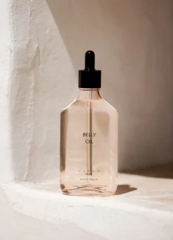 Belly Oil