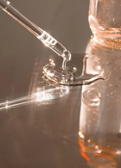 Belly Oil