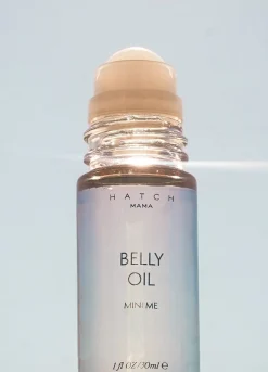 Belly Oil Mini-Me