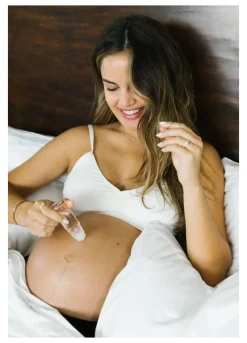 Belly Oil Mini-Me