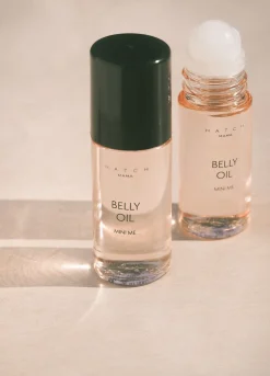 Belly Oil Mini-Me