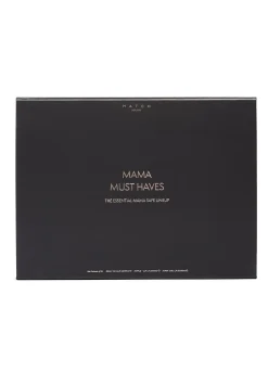 Mama Must-Haves Kit