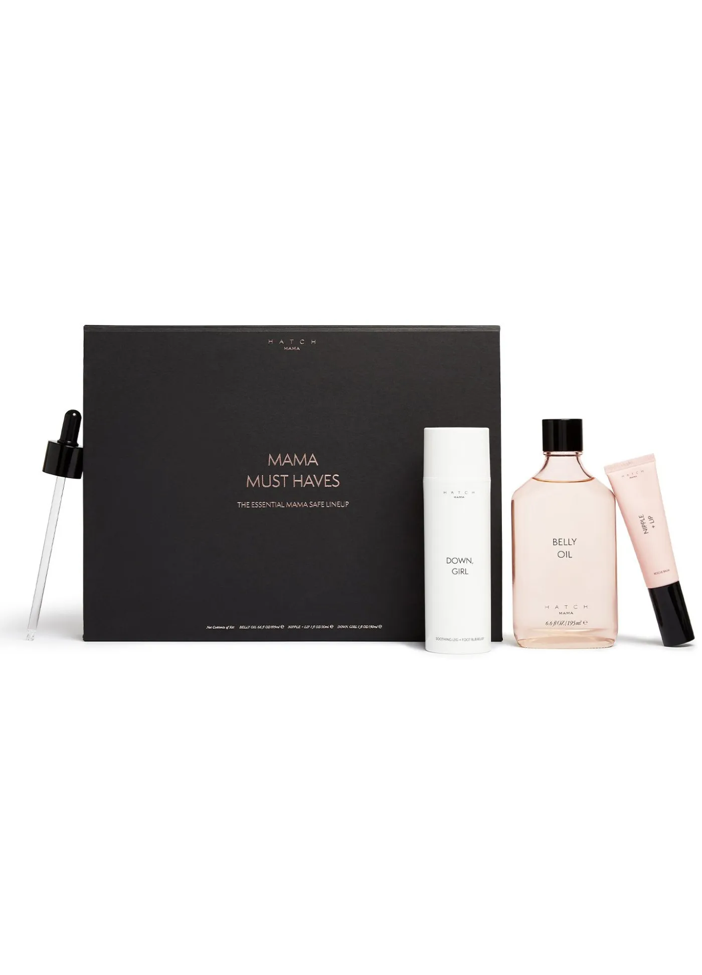 Mama Must-Haves Kit