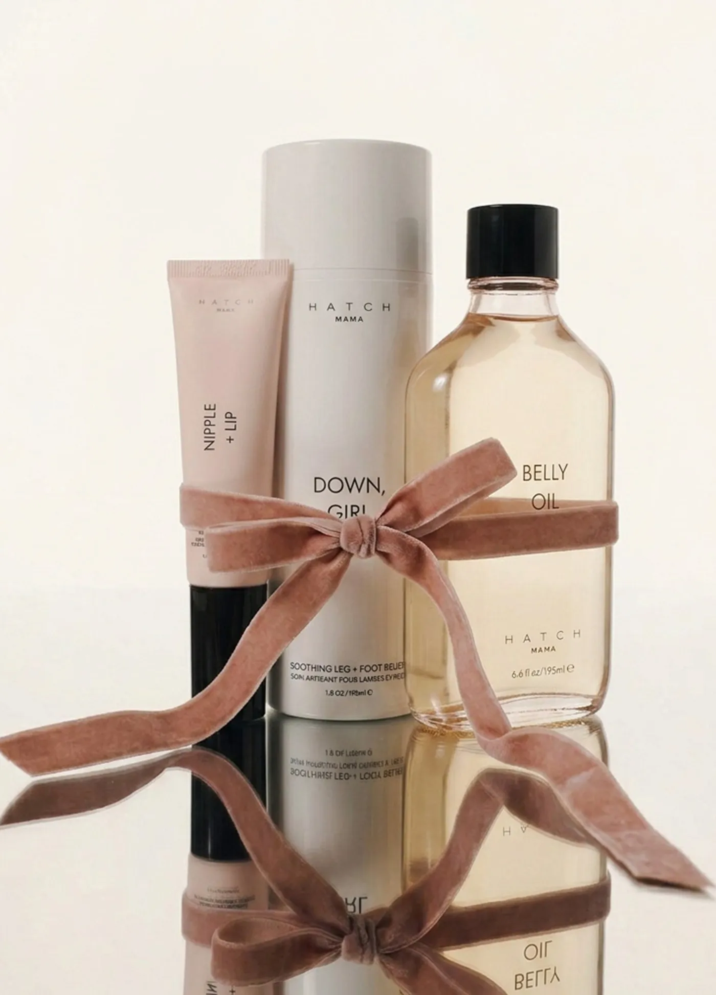 Mama Must-Haves Kit