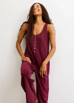 The All Tri Jumpsuit
