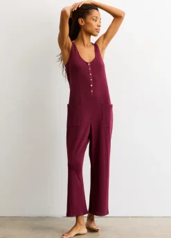 The All Tri Jumpsuit