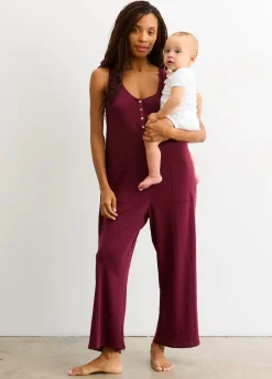 The All Tri Jumpsuit