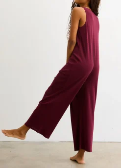The All Tri Jumpsuit
