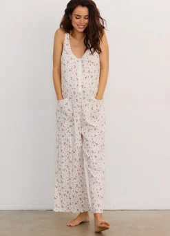 The All Tri Jumpsuit