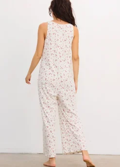 The All Tri Jumpsuit