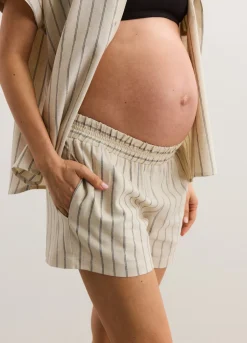 The Asher Short
