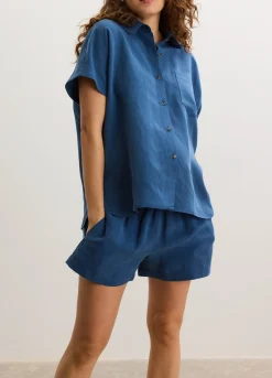 The Asher Short