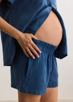 The Asher Short