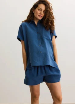 The Asher Short