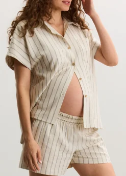 The Aubrey Shirt
