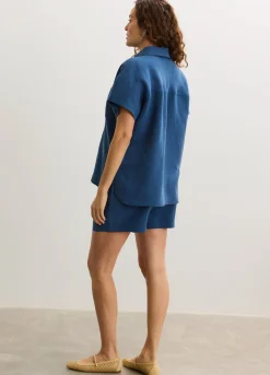 The Aubrey Shirt