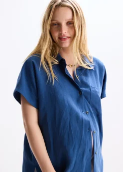 The Aubrey Shirt