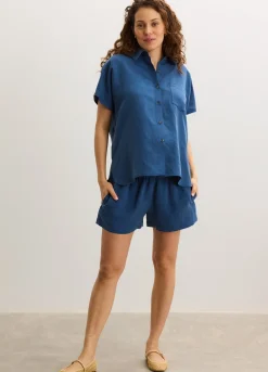 The Aubrey Shirt