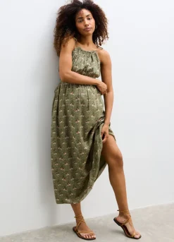 The Audrey Dress