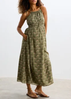 The Audrey Dress
