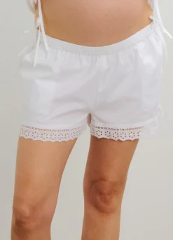 The Ava Short