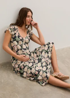 The Bella Dress