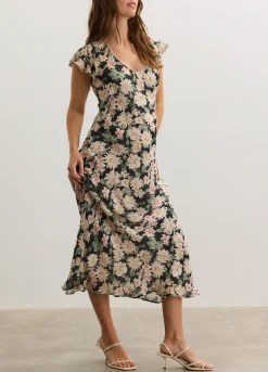 The Bella Dress