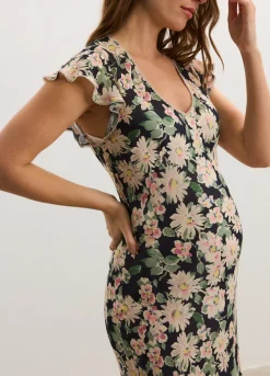 The Bella Dress