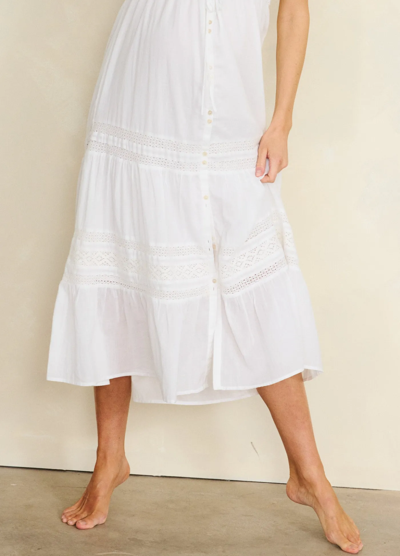The Bianca Dress