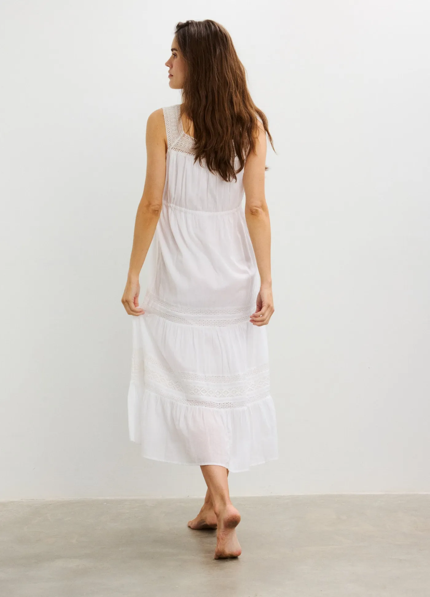 The Bianca Dress