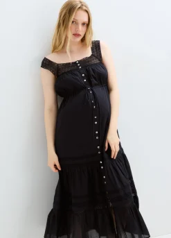 The Bianca Dress
