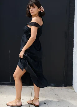 The Bianca Dress
