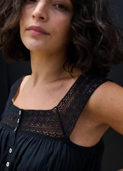 The Bianca Dress