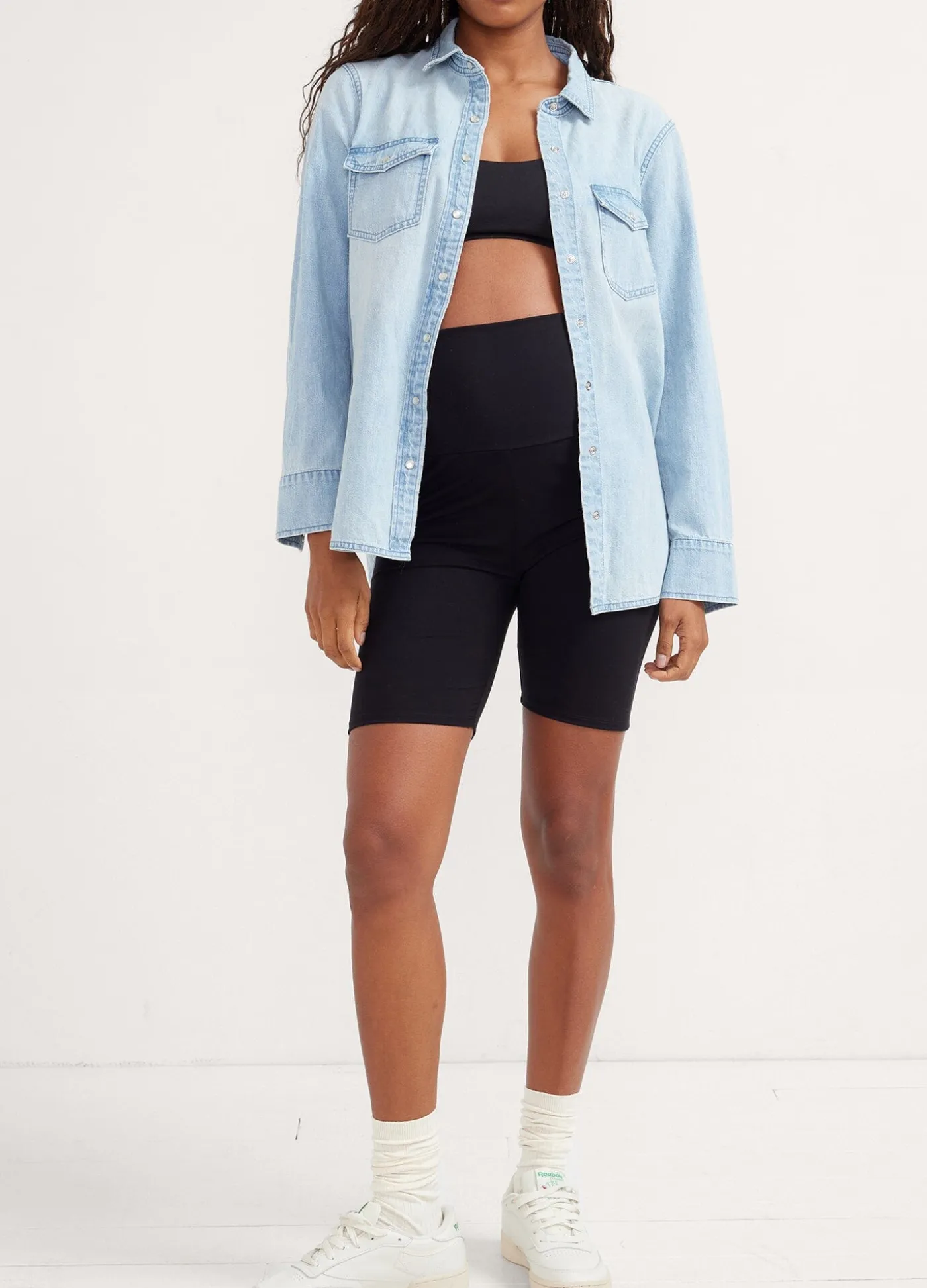 The Bodyflex Bike Short