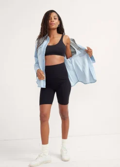 The Bodyflex Bike Short