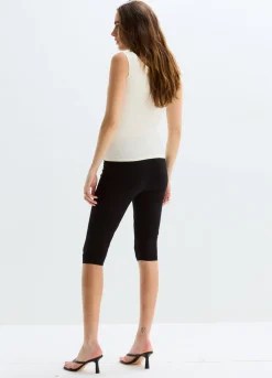 The Bodyflex Capri Legging