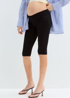 The Bodyflex Capri Legging