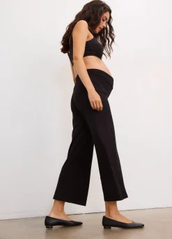 The Bodyflex Crop Perfect Pant
