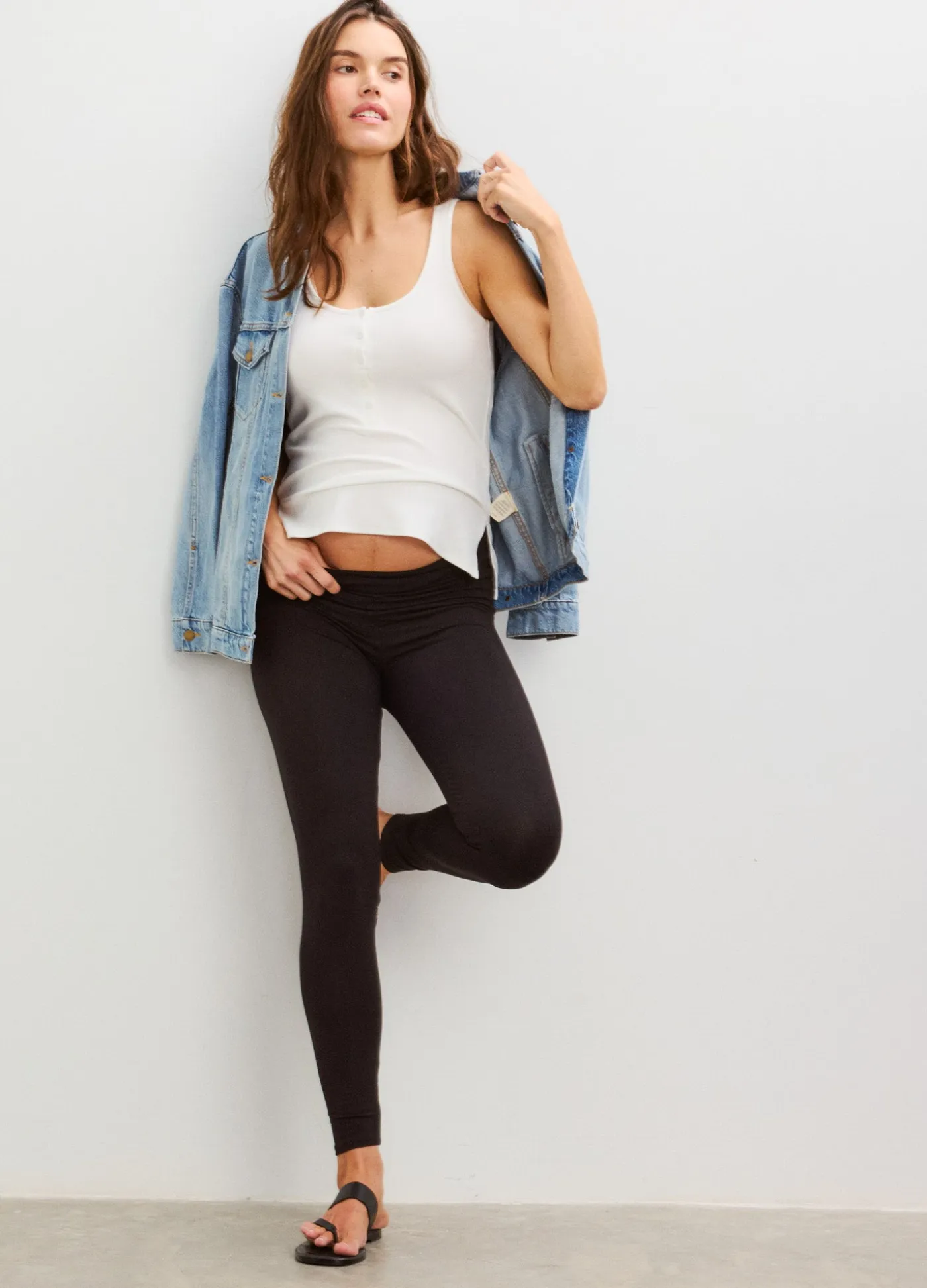 The Bodyflex Legging