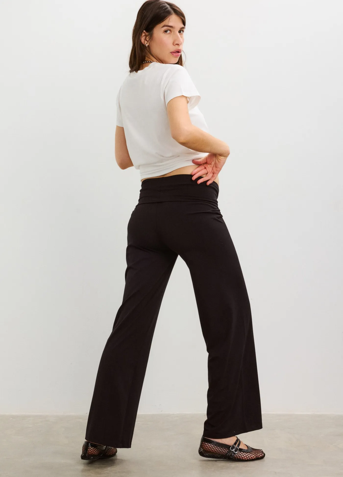 The Bodyflex Perfect Pant