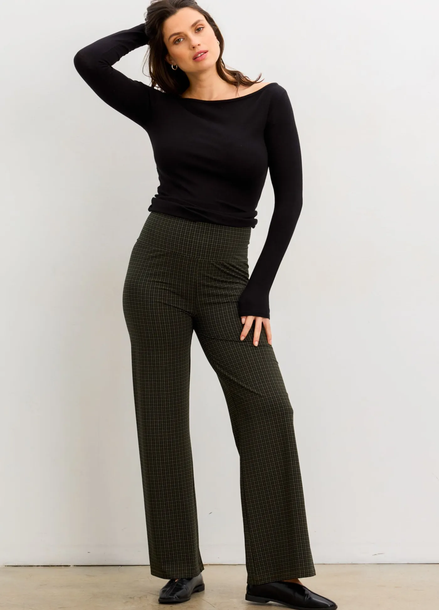 The Bodyflex Perfect Pant