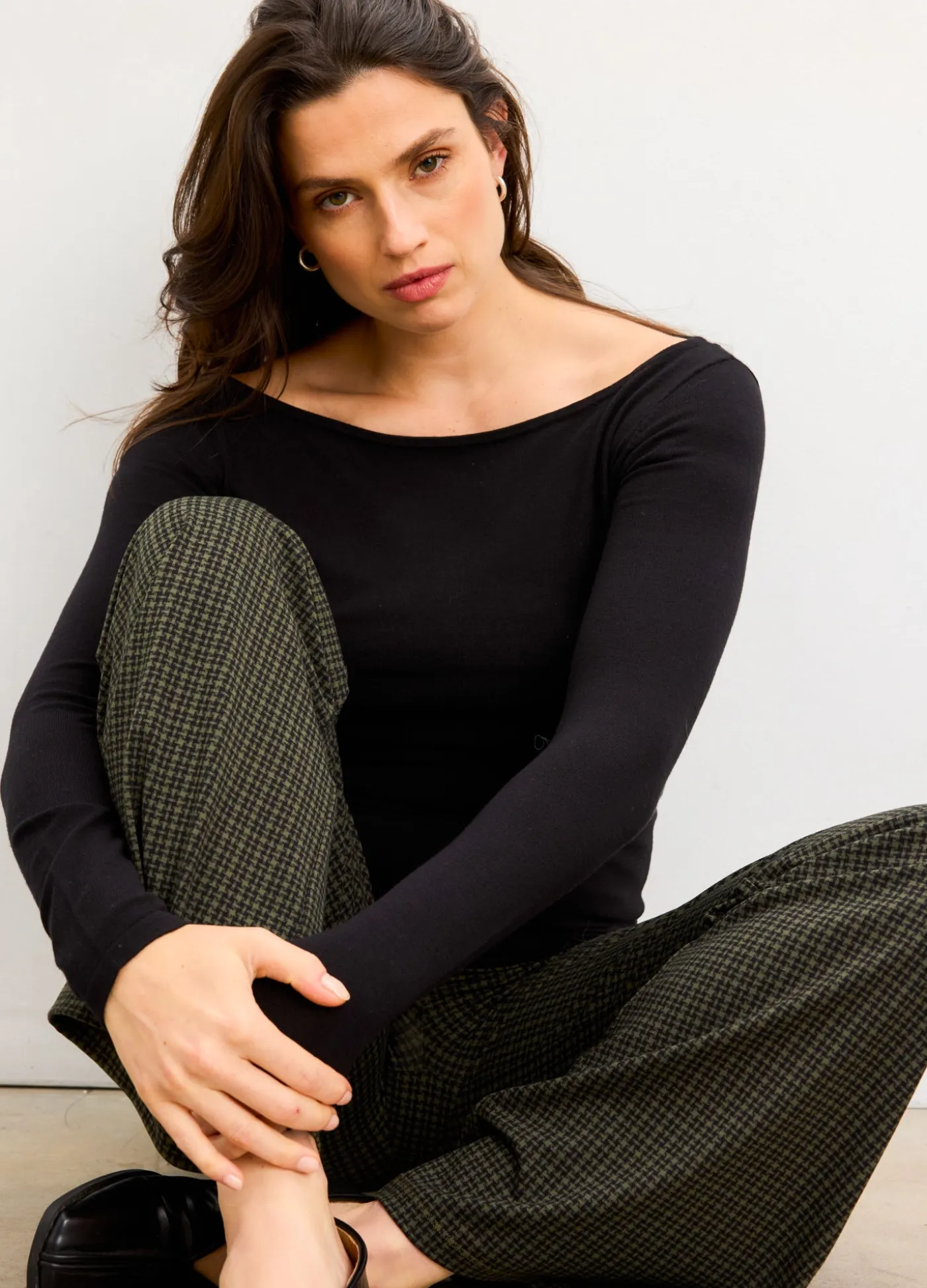 The Bodyflex Perfect Pant