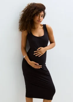 The Body Tank Dress