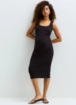 The Body Tank Dress