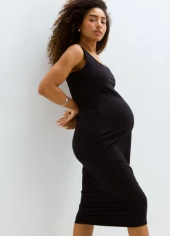 The Body Tank Dress