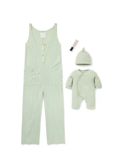 The Bring Home Baby Bundle