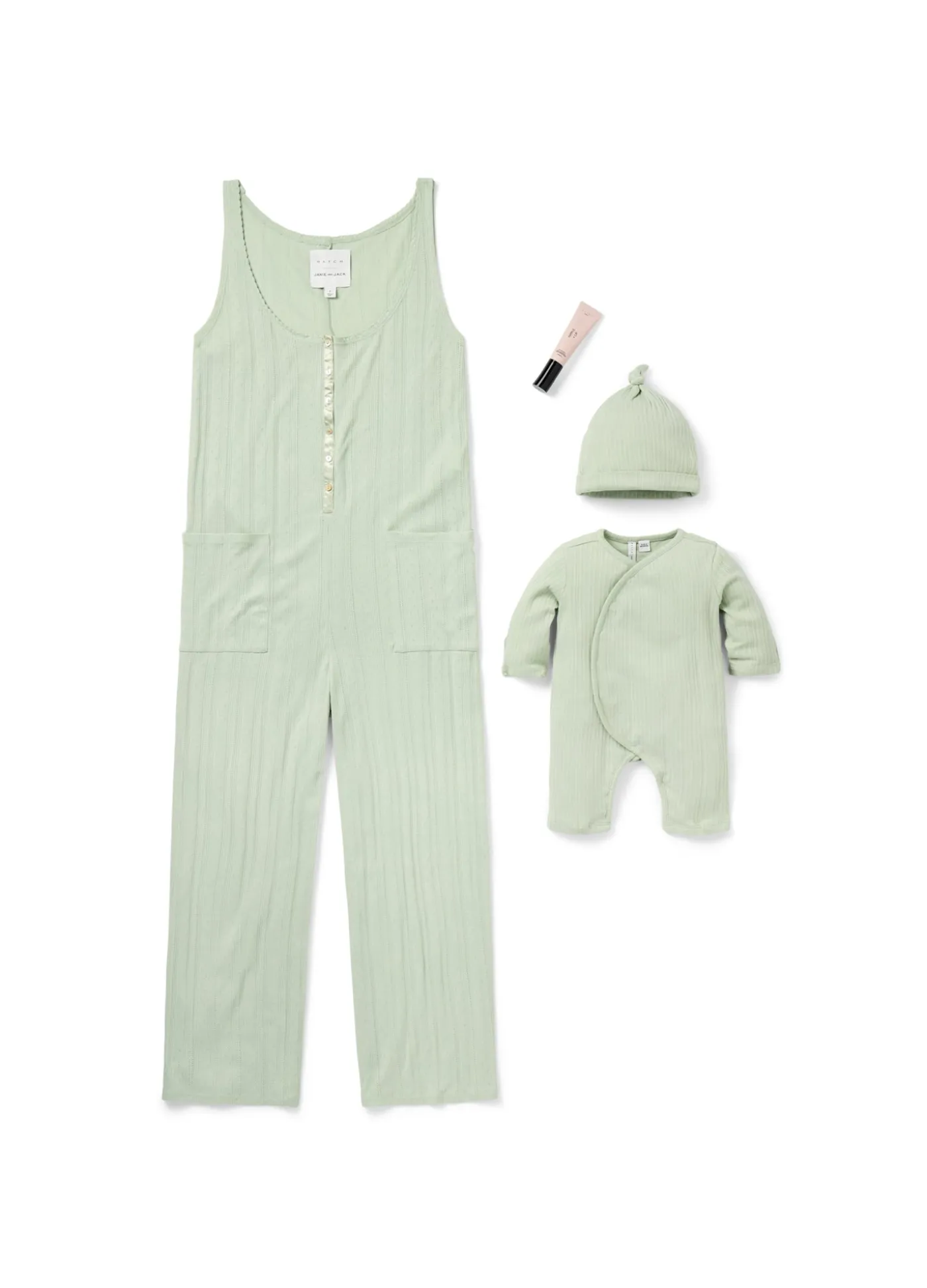 The Bring Home Baby Bundle