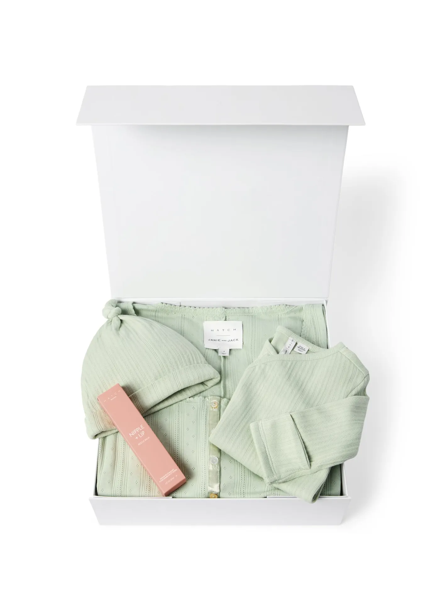 The Bring Home Baby Bundle