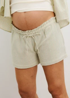 The Bungalow Beach Short