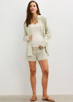 The Bungalow Beach Short